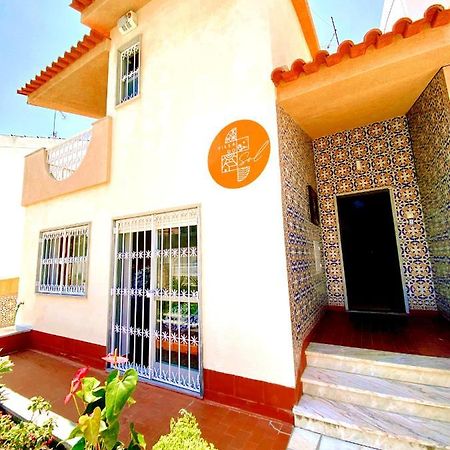 Villa Do Sol Carcavelos Beach House 外观 照片