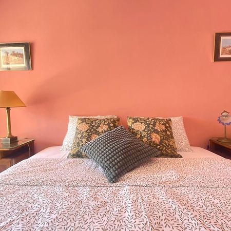 Villa Do Sol Carcavelos Beach House 外观 照片