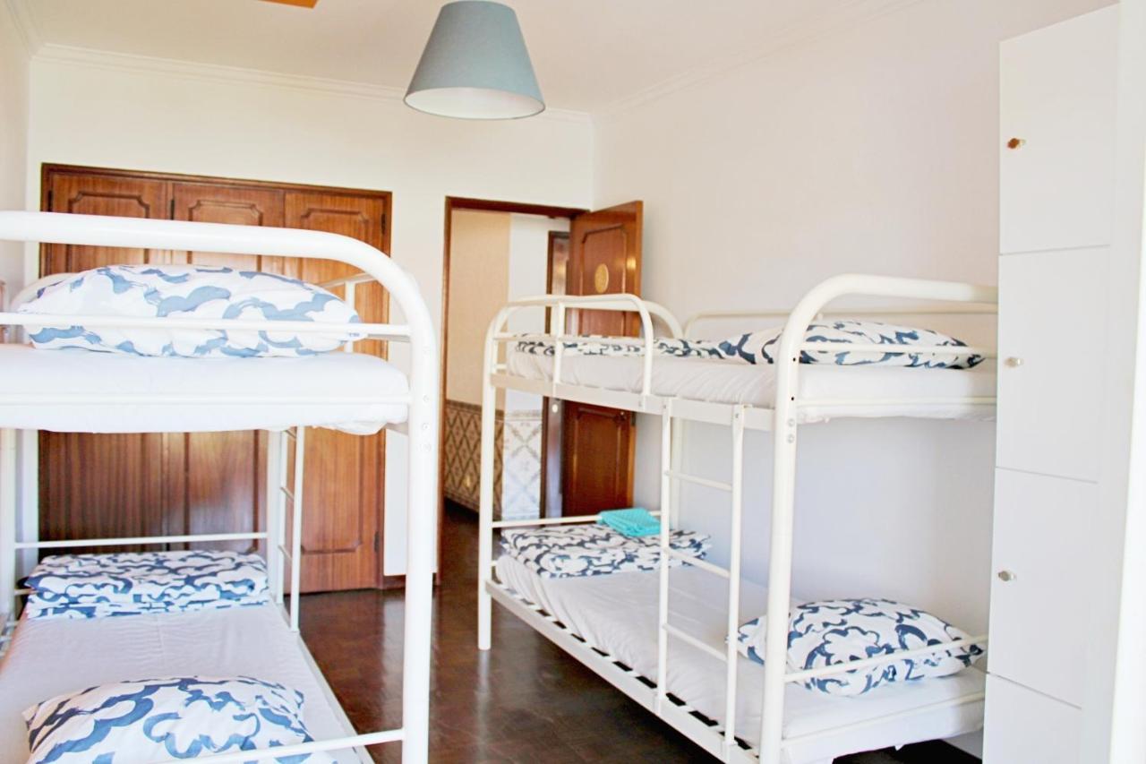 Villa Do Sol Carcavelos Beach House 外观 照片