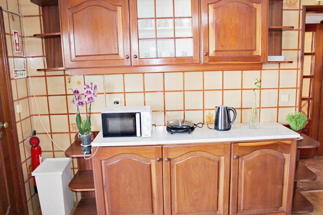 Villa Do Sol Carcavelos Beach House 外观 照片