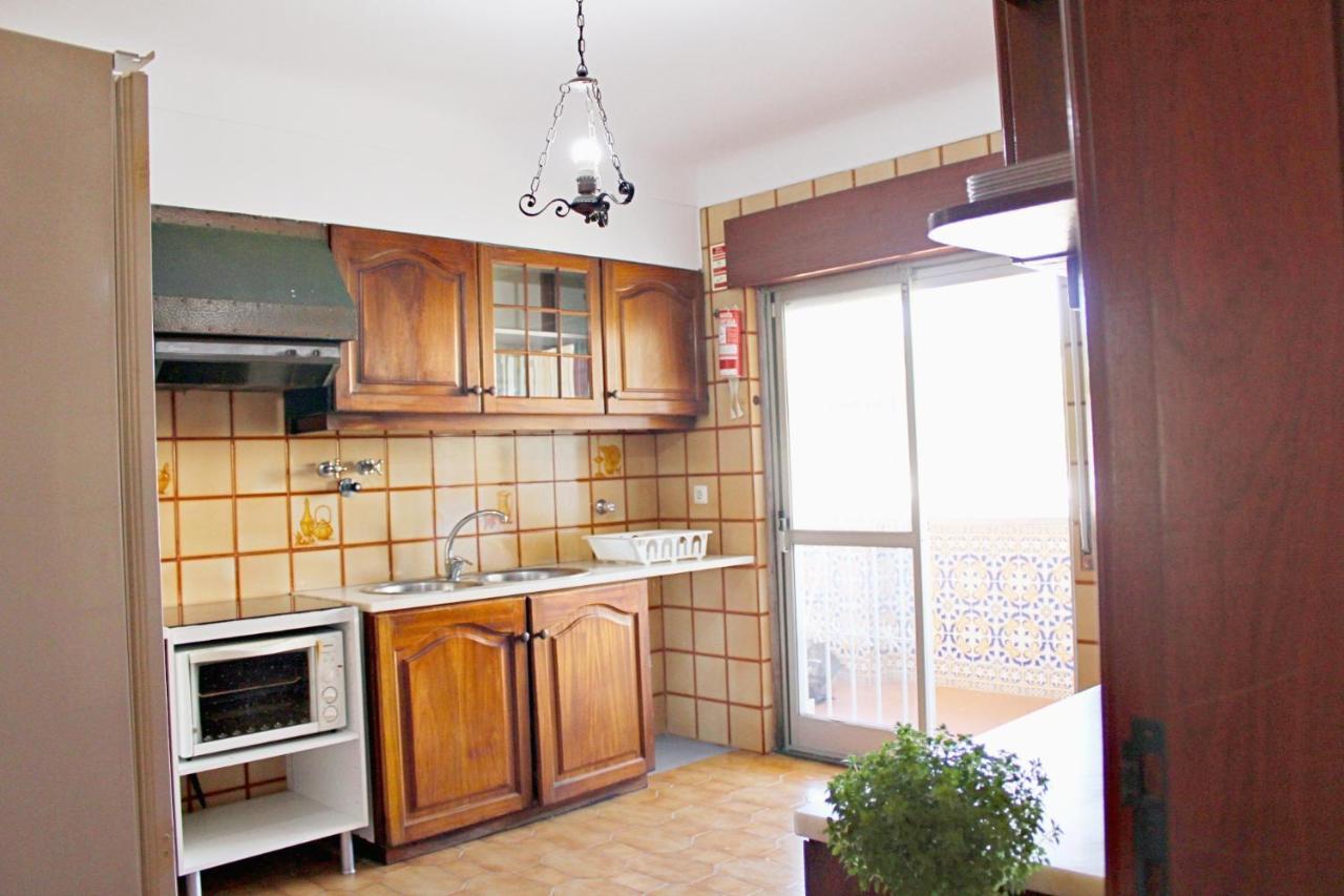 Villa Do Sol Carcavelos Beach House 外观 照片