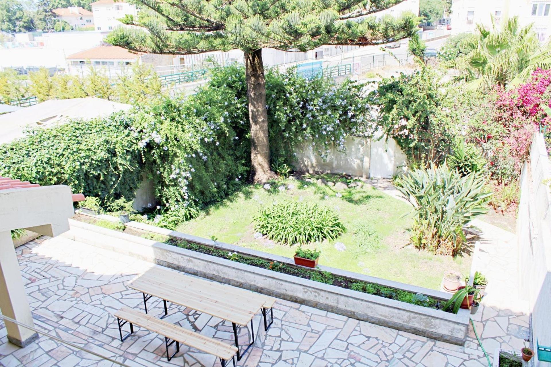 Villa Do Sol Carcavelos Beach House 外观 照片