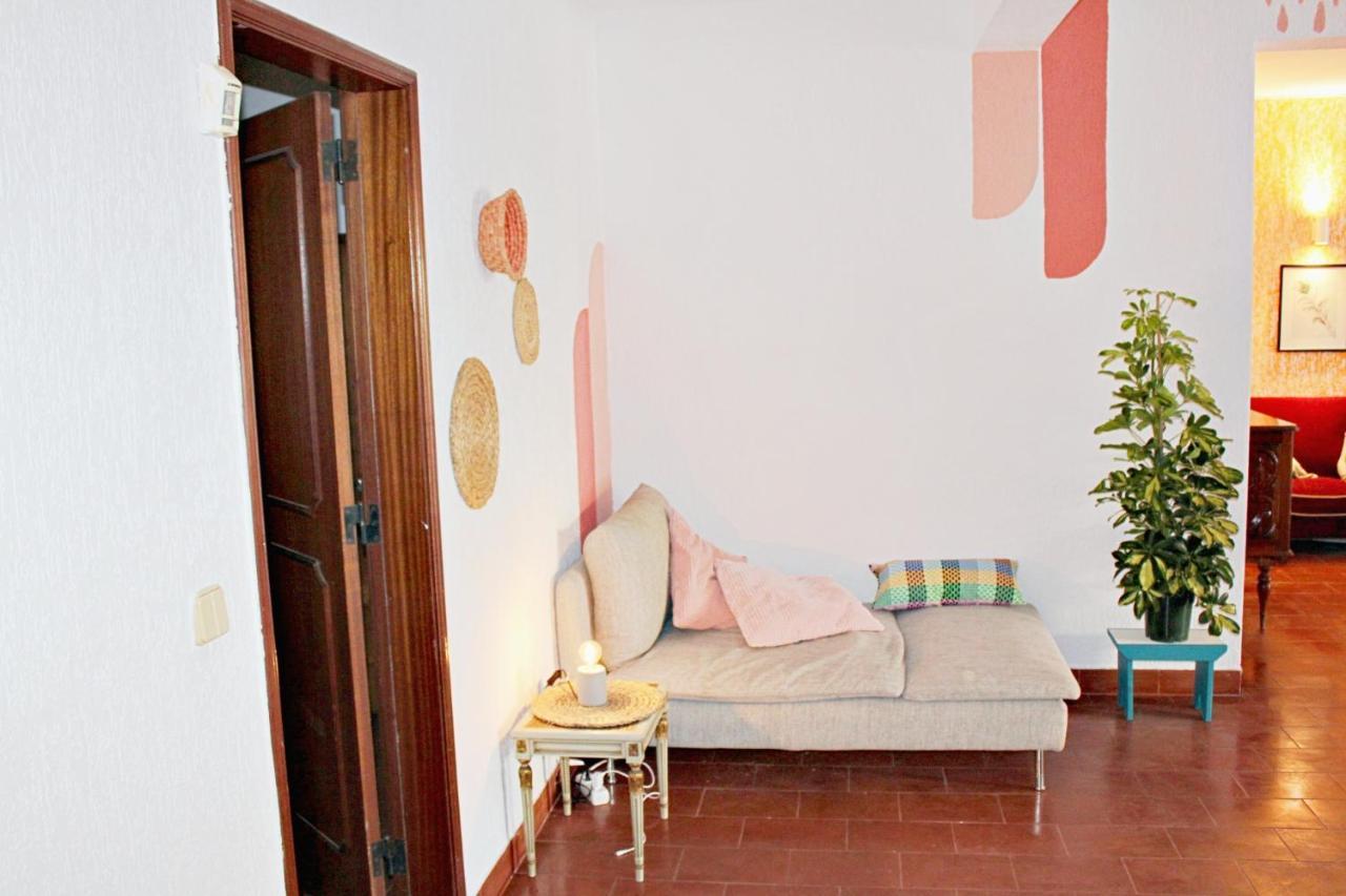 Villa Do Sol Carcavelos Beach House 外观 照片