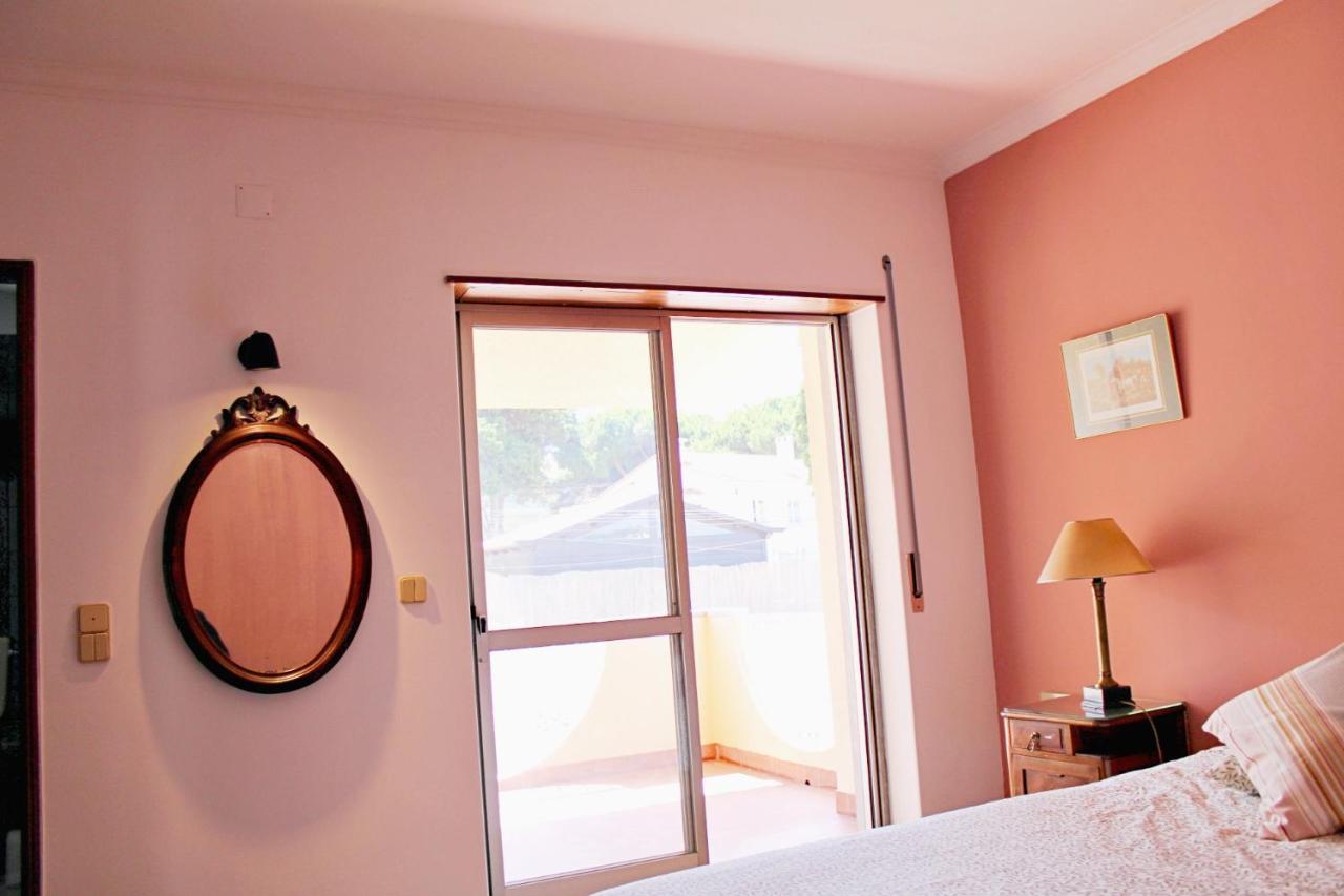 Villa Do Sol Carcavelos Beach House 外观 照片