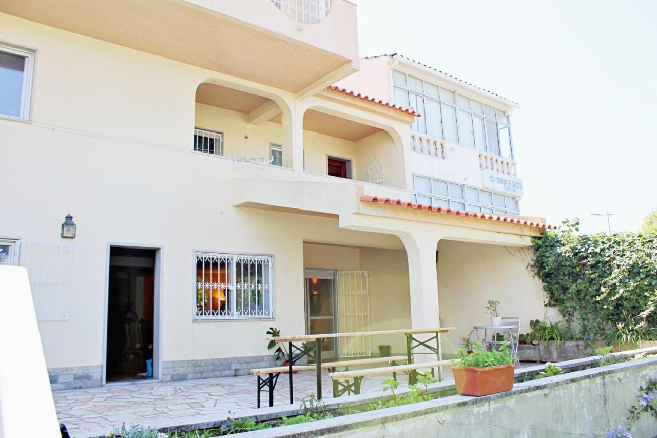Villa Do Sol Carcavelos Beach House 外观 照片