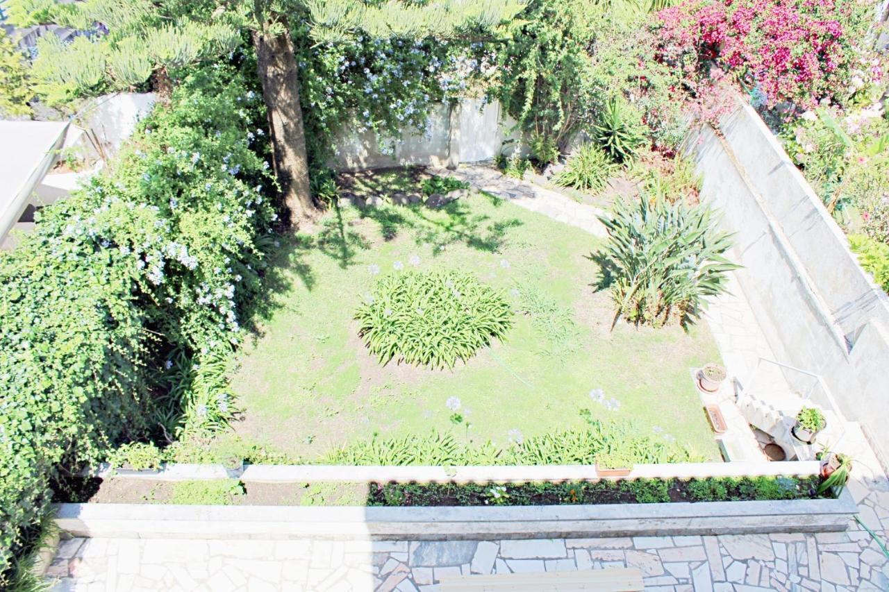 Villa Do Sol Carcavelos Beach House 外观 照片