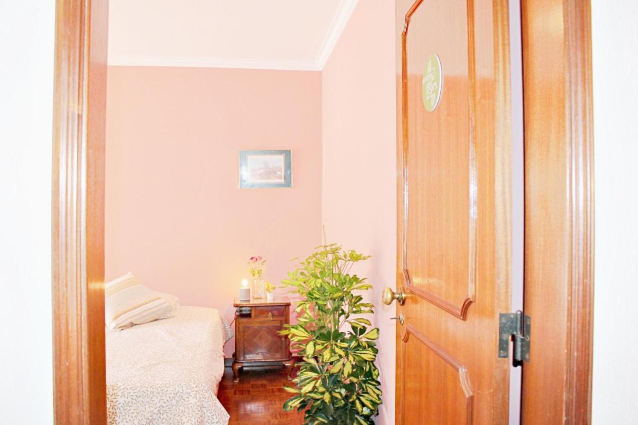 Villa Do Sol Carcavelos Beach House 外观 照片