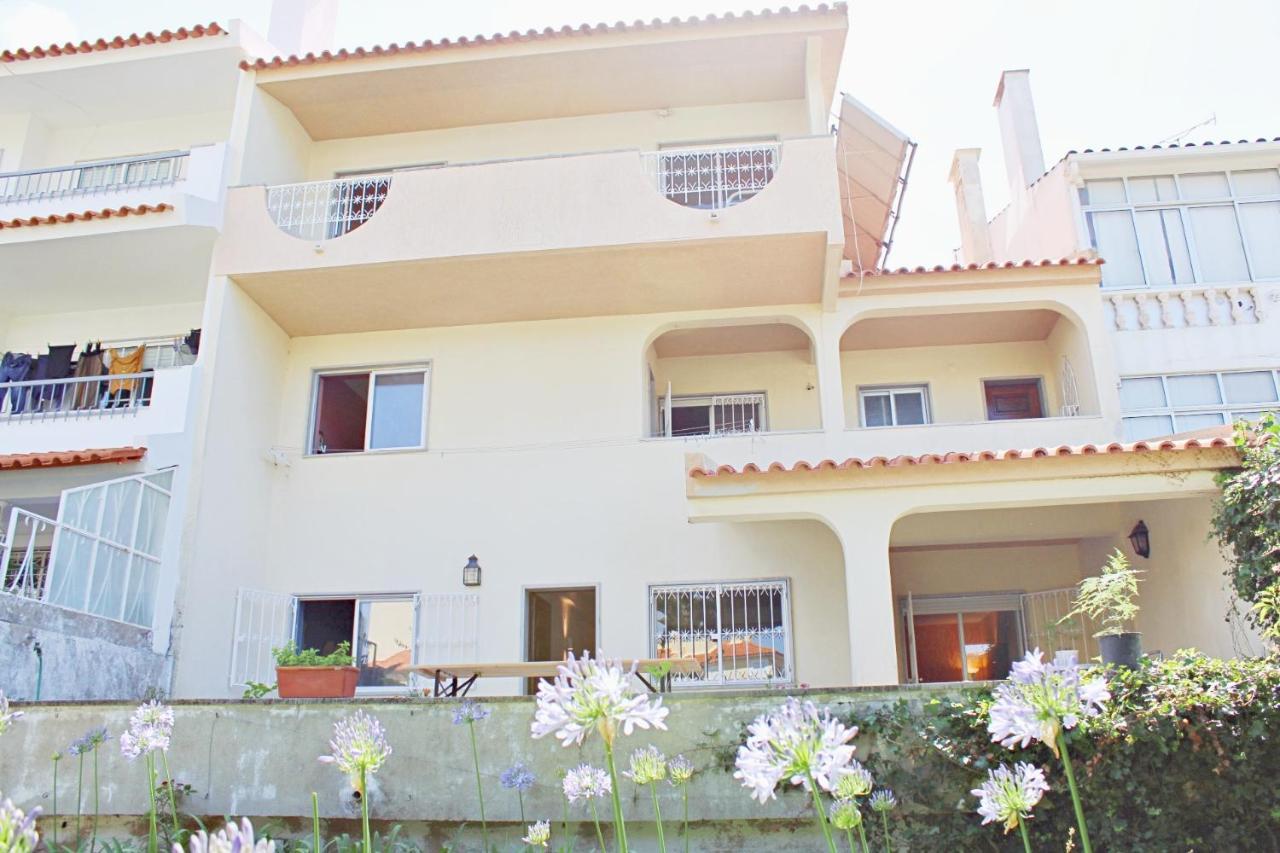 Villa Do Sol Carcavelos Beach House 外观 照片
