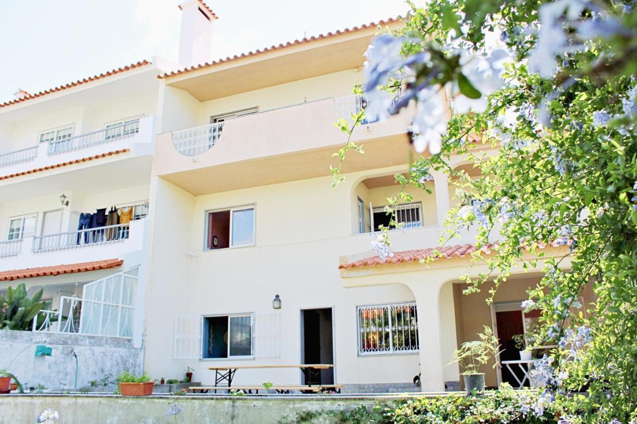 Villa Do Sol Carcavelos Beach House 外观 照片