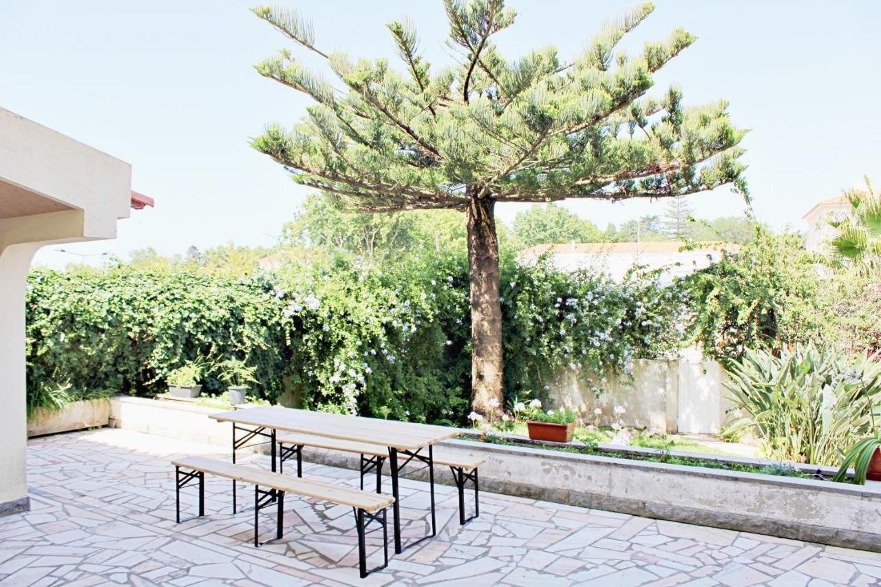 Villa Do Sol Carcavelos Beach House 外观 照片