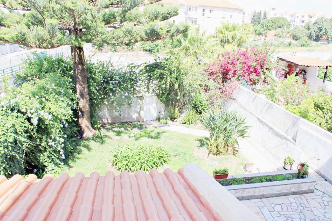 Villa Do Sol Carcavelos Beach House 外观 照片
