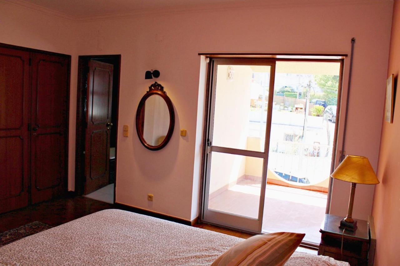 Villa Do Sol Carcavelos Beach House 外观 照片