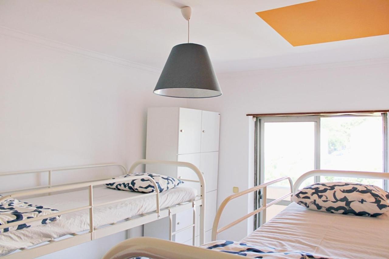 Villa Do Sol Carcavelos Beach House 外观 照片