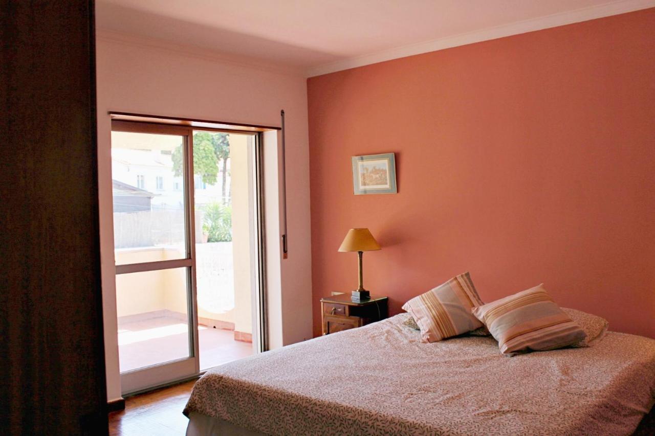 Villa Do Sol Carcavelos Beach House 外观 照片
