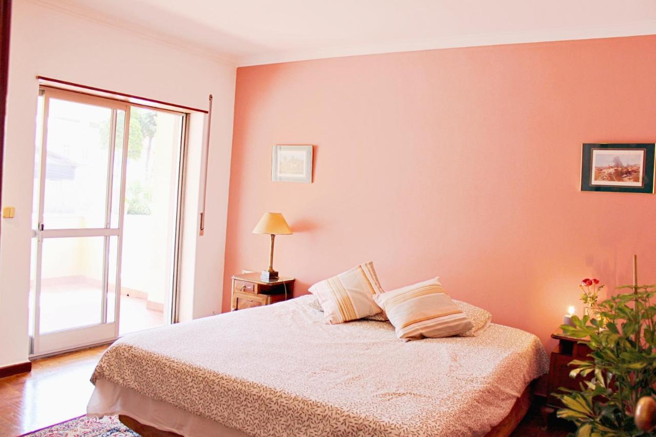 Villa Do Sol Carcavelos Beach House 外观 照片