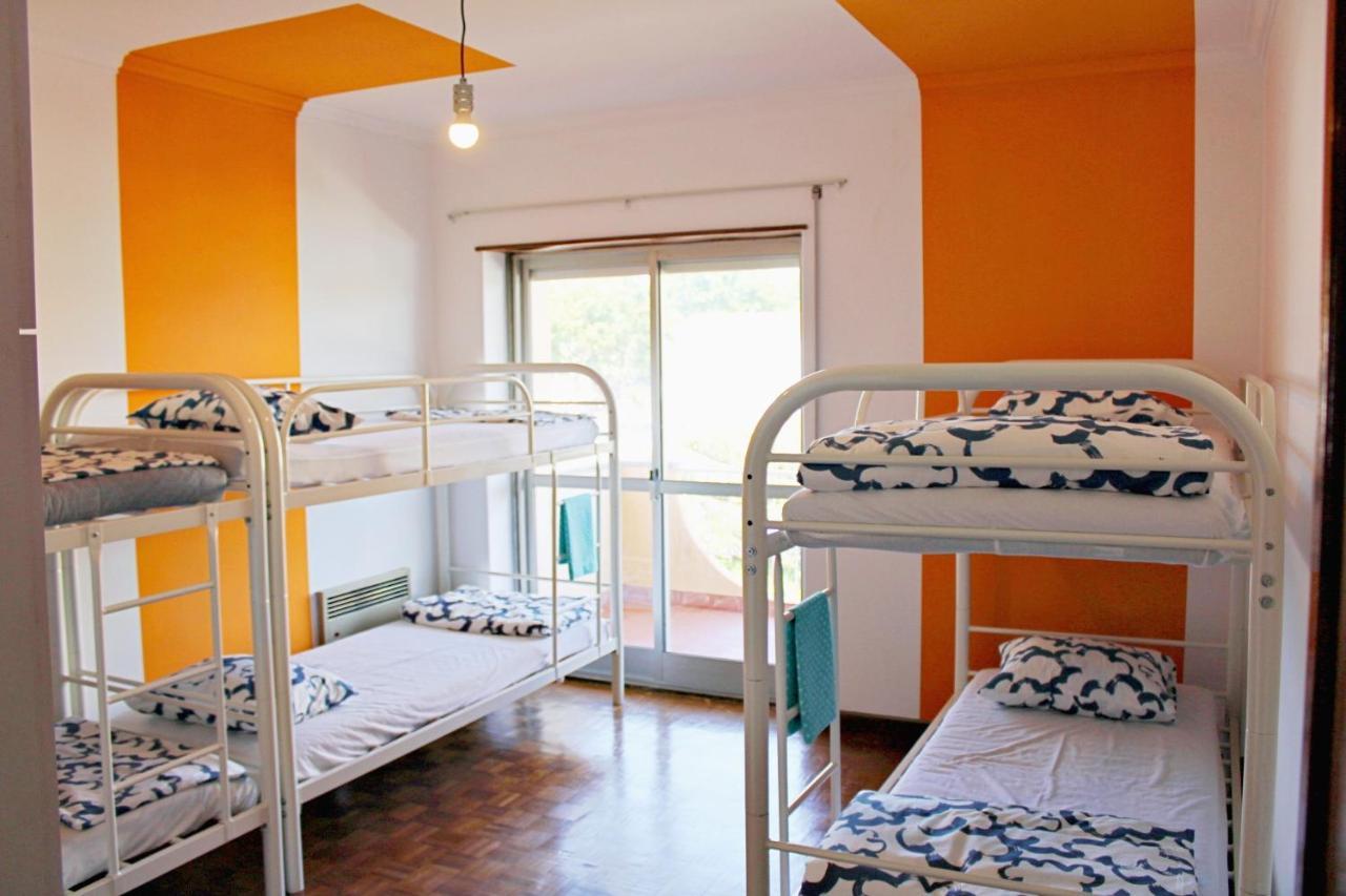 Villa Do Sol Carcavelos Beach House 外观 照片