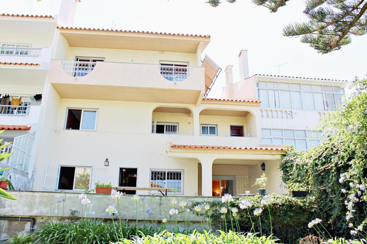Villa Do Sol Carcavelos Beach House 外观 照片