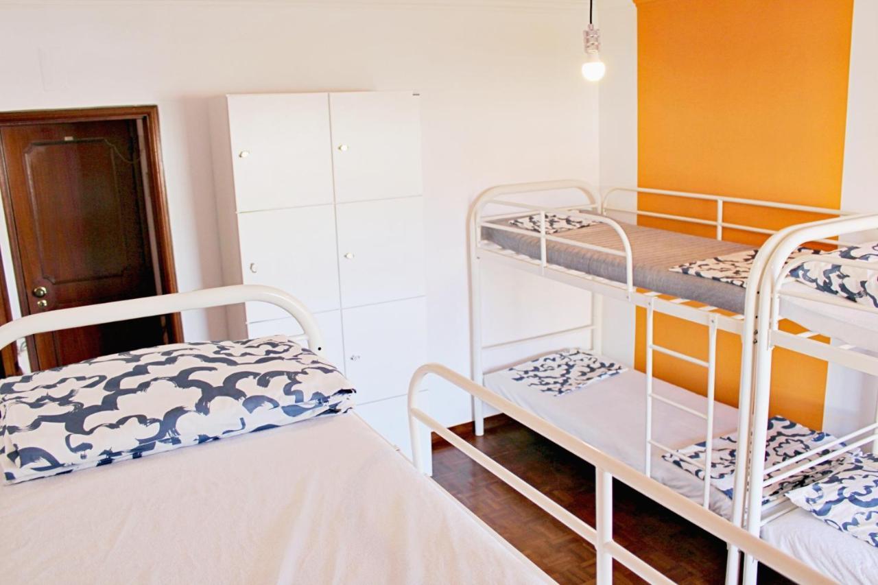 Villa Do Sol Carcavelos Beach House 外观 照片