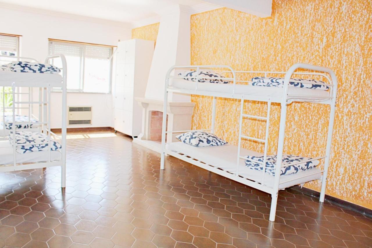 Villa Do Sol Carcavelos Beach House 外观 照片