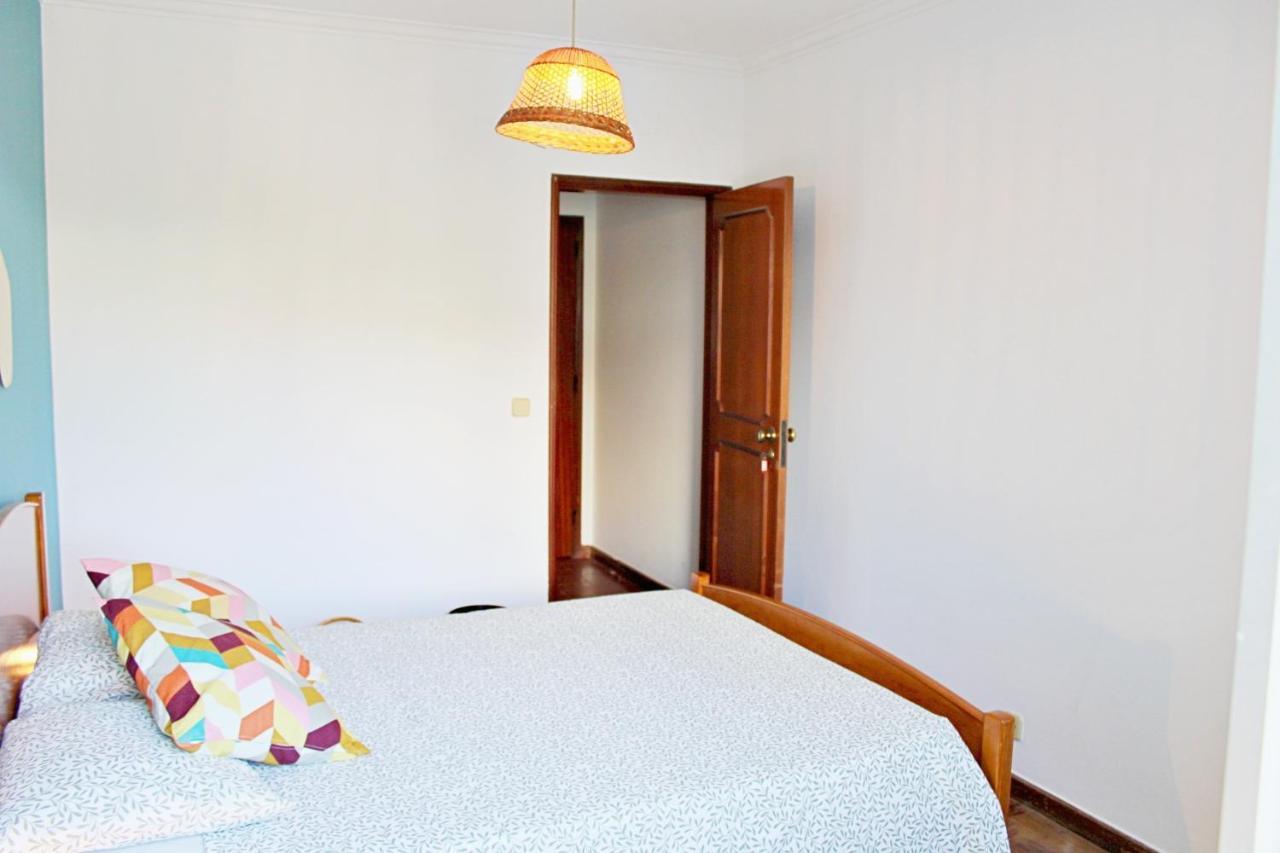 Villa Do Sol Carcavelos Beach House 外观 照片