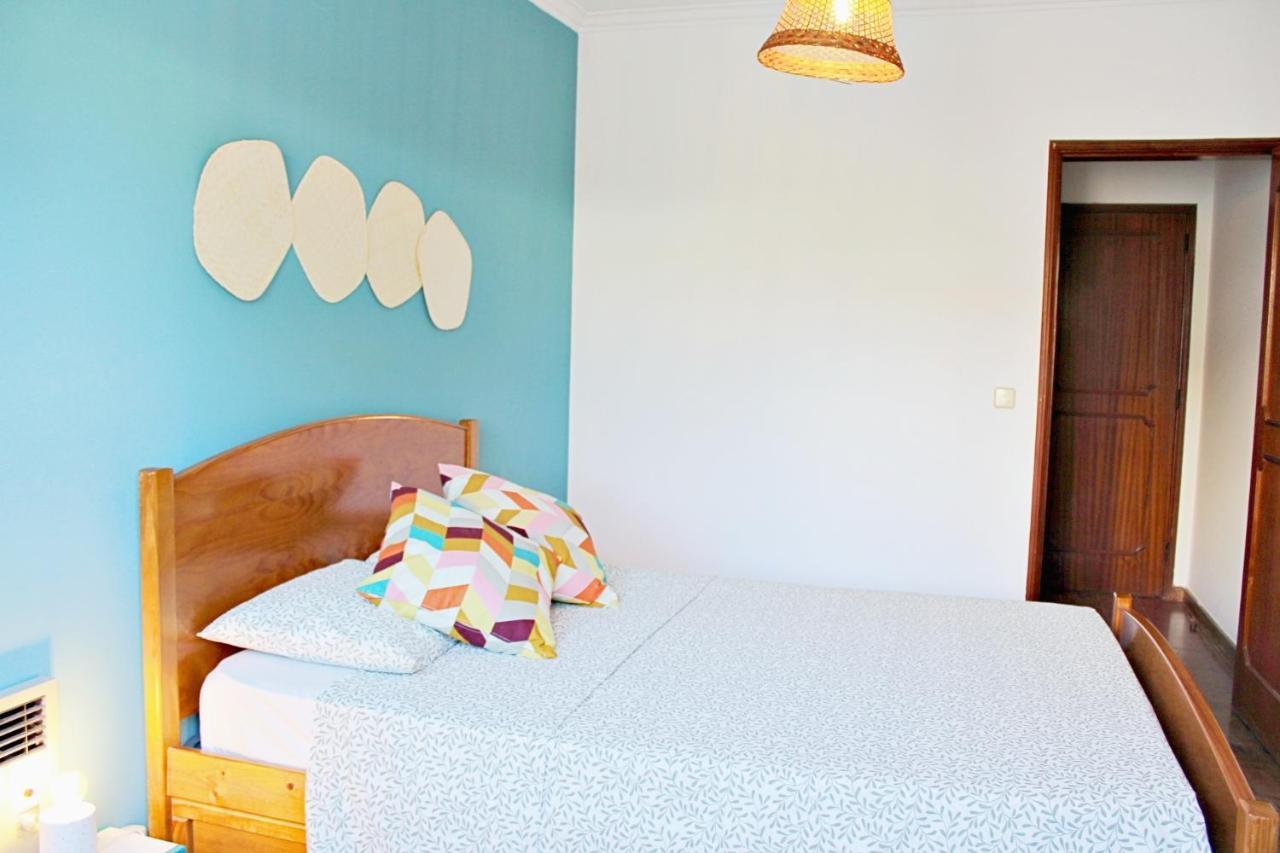 Villa Do Sol Carcavelos Beach House 外观 照片