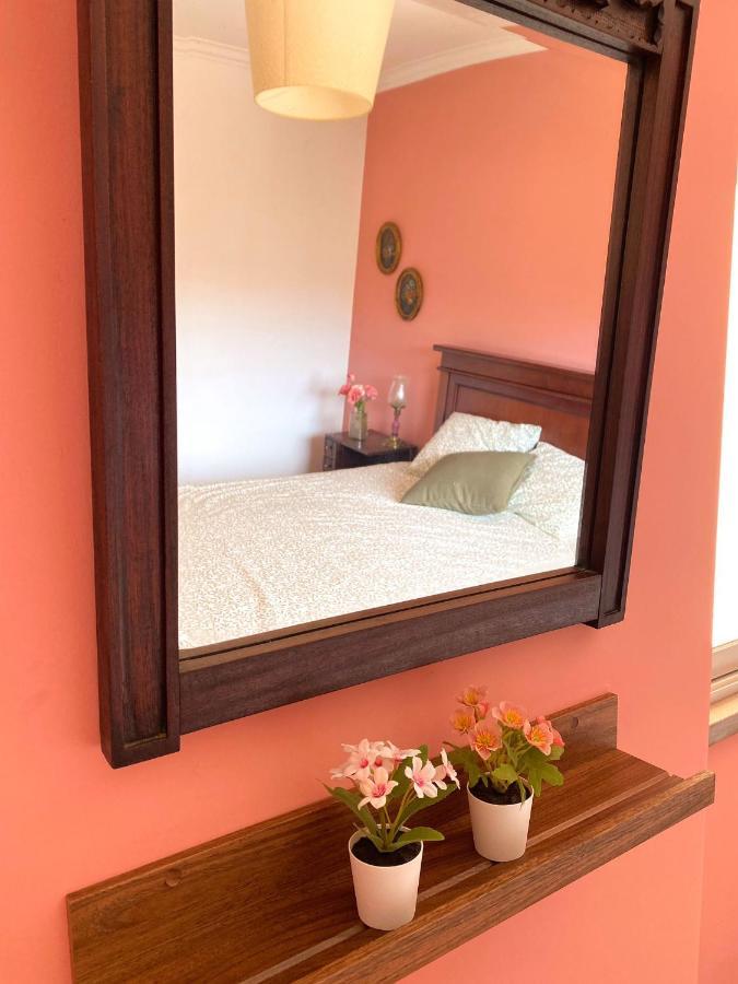 Villa Do Sol Carcavelos Beach House 外观 照片