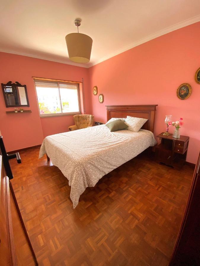 Villa Do Sol Carcavelos Beach House 外观 照片