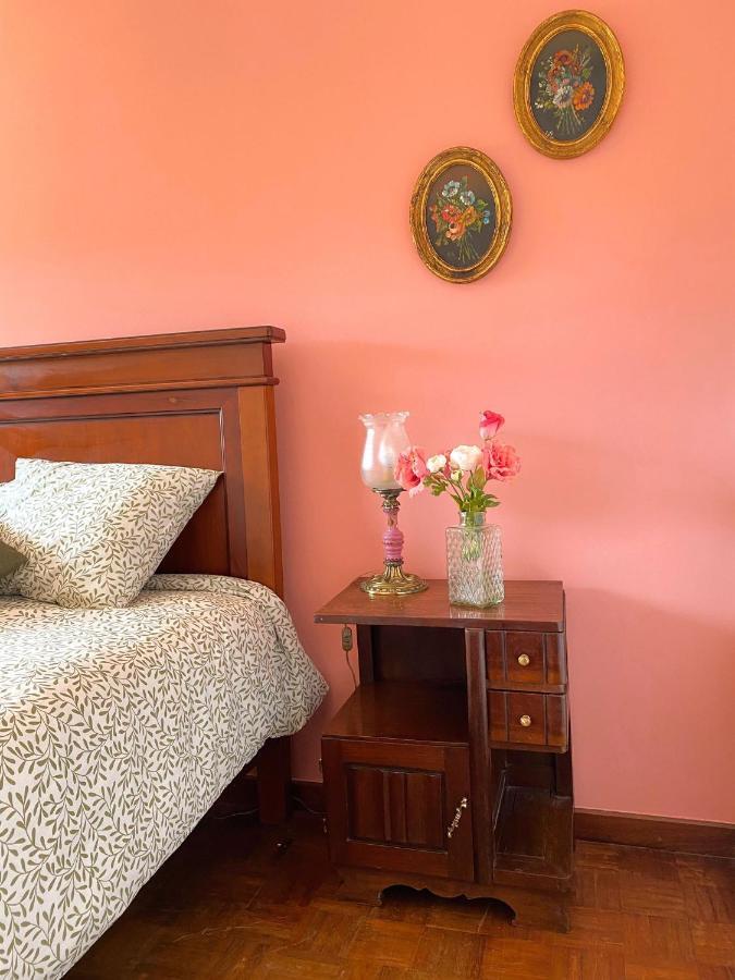 Villa Do Sol Carcavelos Beach House 外观 照片