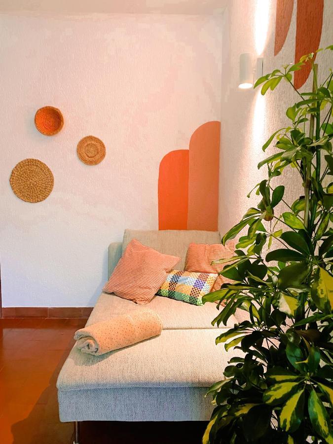 Villa Do Sol Carcavelos Beach House 外观 照片