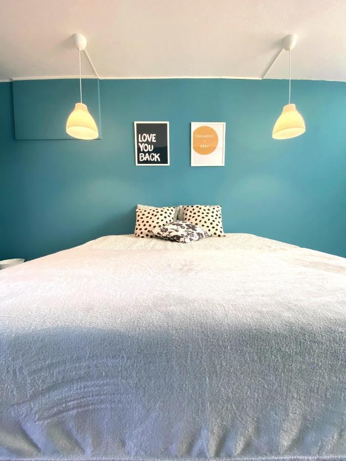 Villa Do Sol Carcavelos Beach House 外观 照片