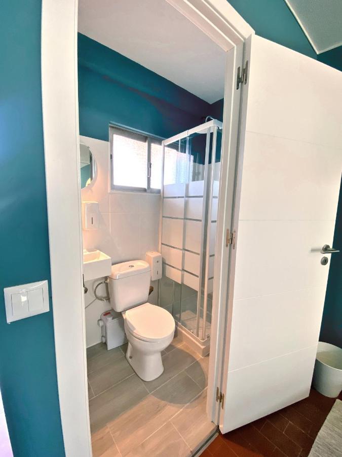 Villa Do Sol Carcavelos Beach House 外观 照片