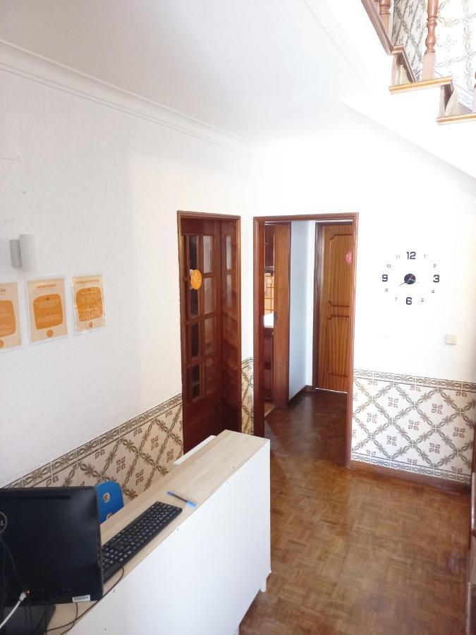 Villa Do Sol Carcavelos Beach House 外观 照片