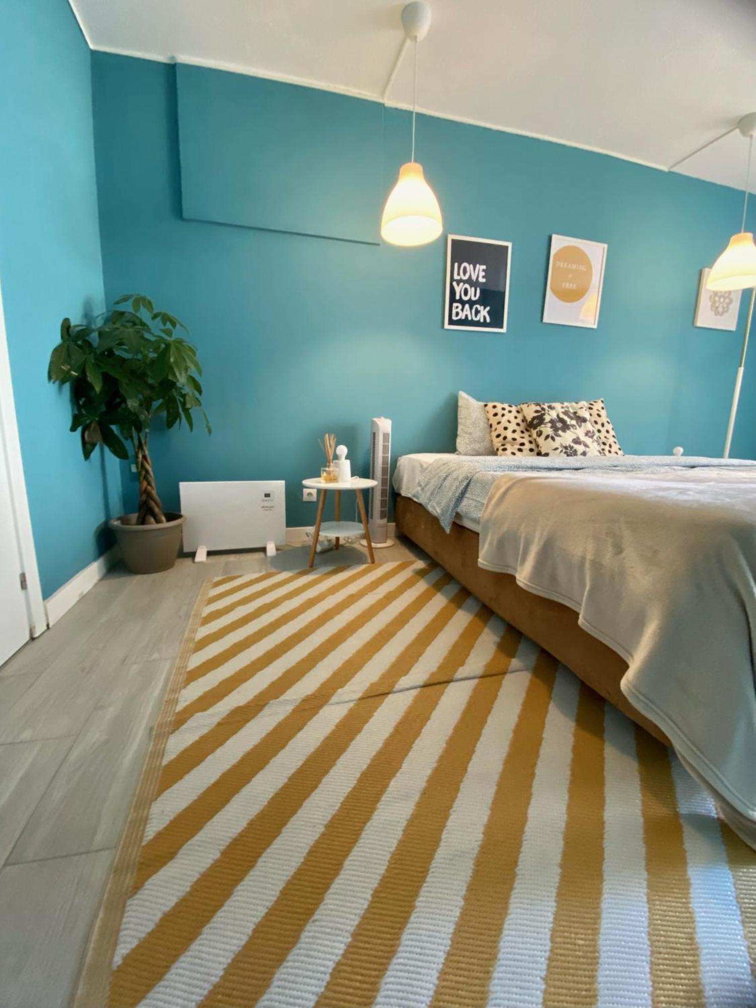 Villa Do Sol Carcavelos Beach House 外观 照片