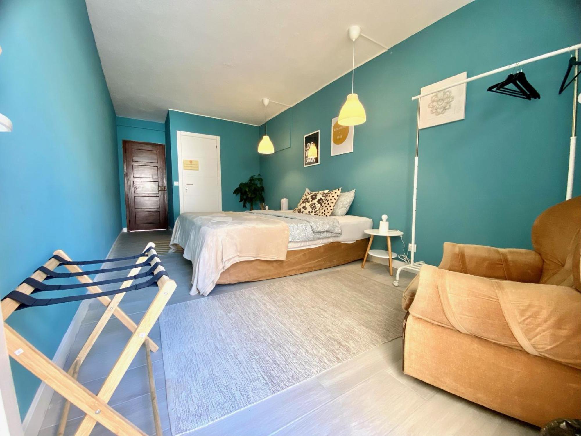 Villa Do Sol Carcavelos Beach House 外观 照片